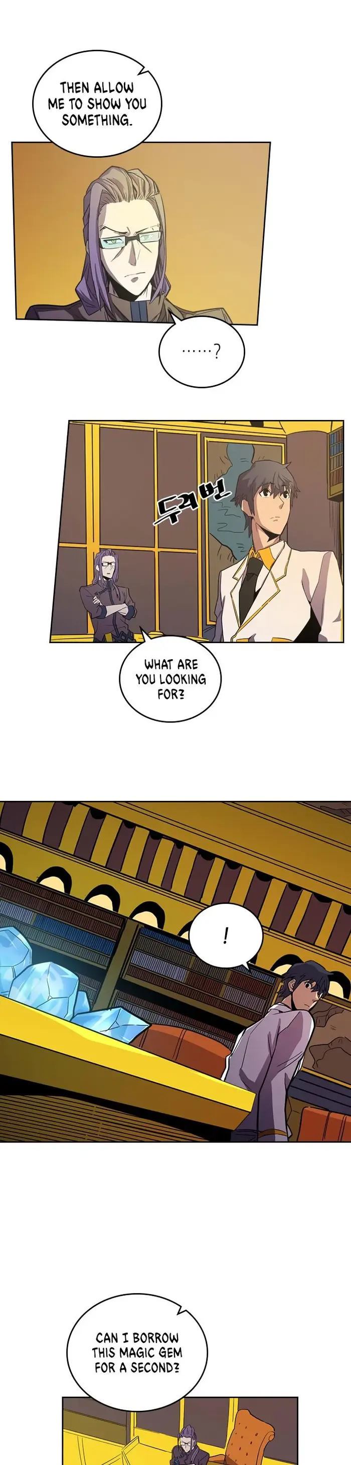 A Returner’s Magic Should Be Special Chapter 45 image 18_optimized